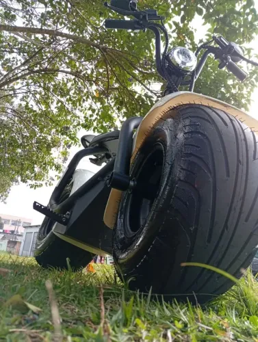Moto Elétrica TUI 1000W