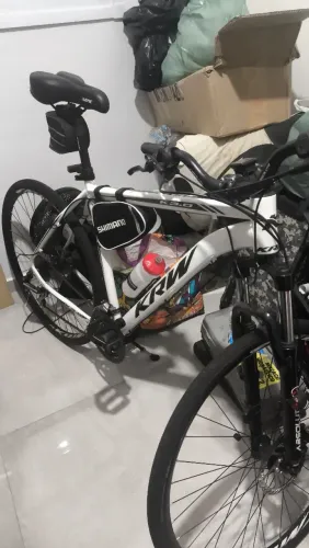 BICICLETA ARO 29 NOVA
