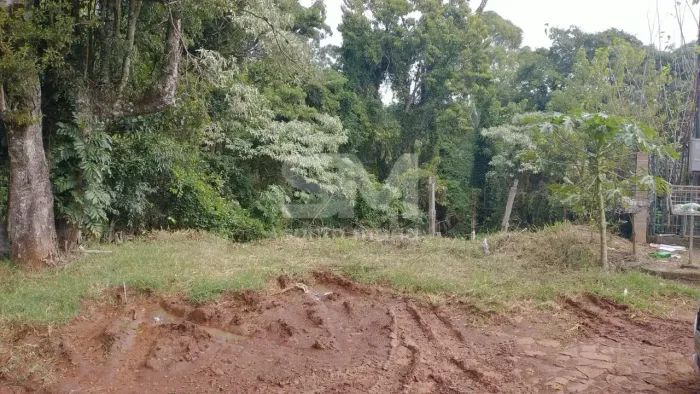 Terreno à venda, Seminário, Chapecó, SC
