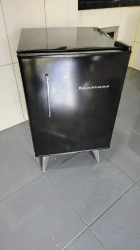 Frigobar Brastemp