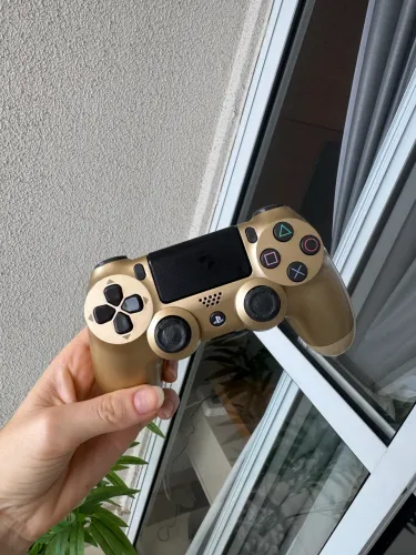 PlayStation 4 controle original