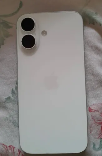 IPHONE 16 128GB