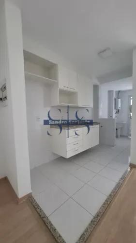 Locação Apartamento 3 Dormitorios  Suíte Terraço Churrasqueira  Jardim São  Caetano