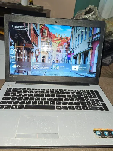 Notebook Lenovo