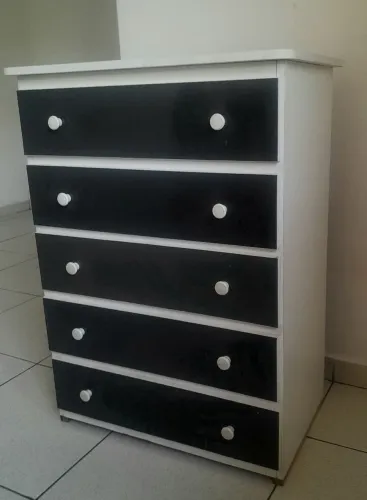 Cômoda