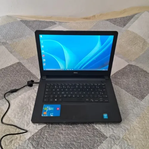Notebook Dell Core i3 - NÃO TROCO !!!