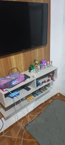 Vendo tv+painel+Xbox séries S