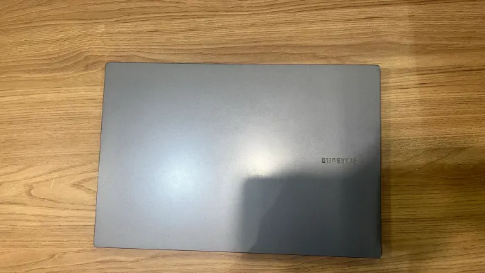 Notebook Samsung Core I5 11a Gen Intel® I5-1135g7