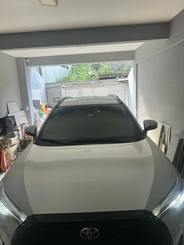 Toyota Corolla Cross XRE 2.0 16V Flex AUT 2023