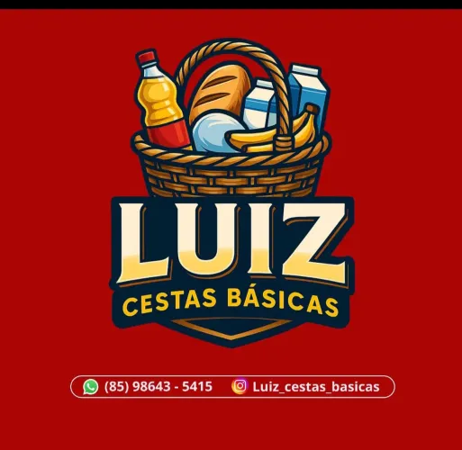Cestas Básicas e Produtos de Limpeza 