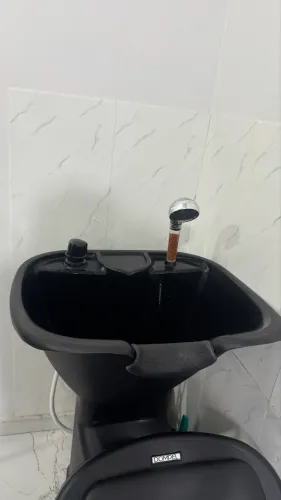 Lavatório