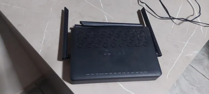 Roteador Wi-fi