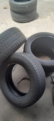 Pneus aro 17,16 225/45/17 205/65/17