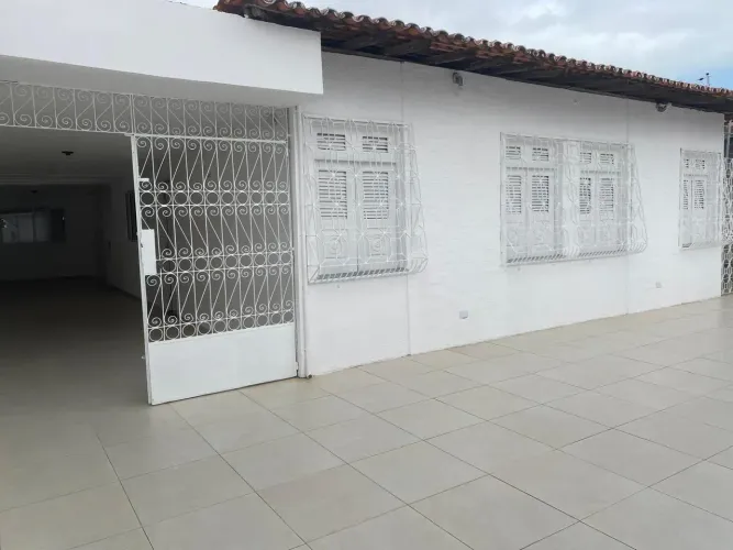 ALUGO CASA NO COHAJAP - Rua Auxiliar II