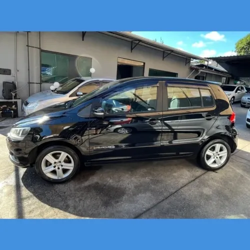 Volkswagen Fox Comfortline 1.6 Flex 8V 5P 2016