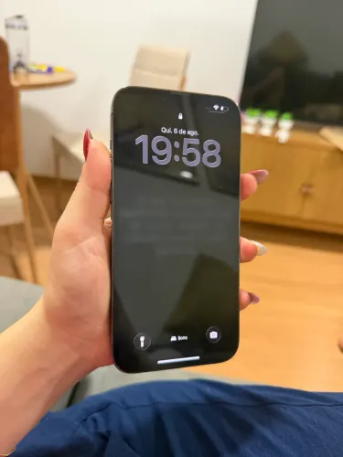 iPhone 13 Pro Max 256GB