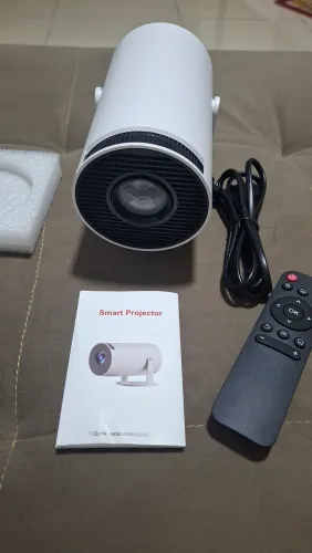 Projetor hy300