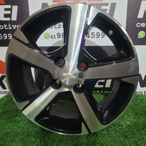 Rodas  do prisma aro 15. Originais 