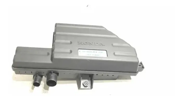 Ressonador Ar Honda Cr-v Touring 2021