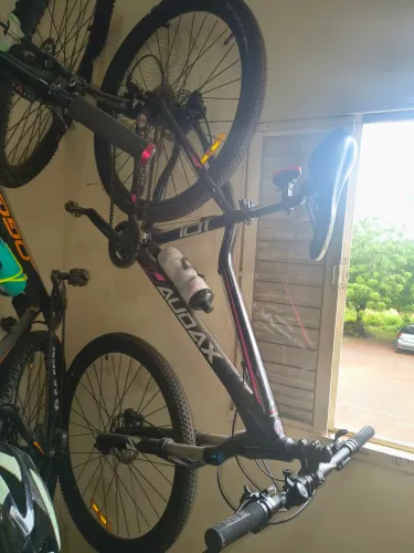 Oggi e Audax as duas por 2800