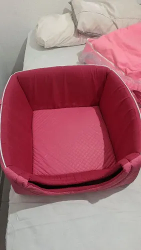 Cama para cachorro ou gatos