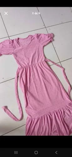 Vestido
