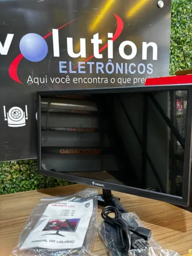Monitor Valianty 20 Polegadas - PRODUTO NOVO COM GARANTIA