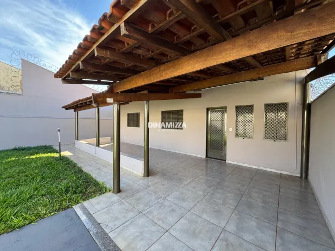 Casa no Santa Marta