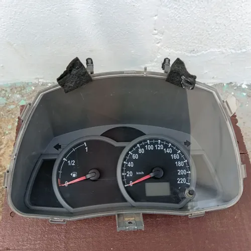 Painel ford ka 2008/2012