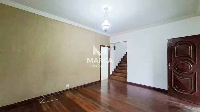 Casa para aluguel, 4 quartos, 1 suíte, 3 vagas, Betânia - Belo Horizonte/MG
