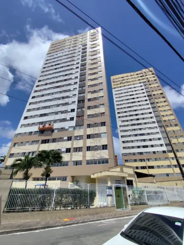 Portal do Canadá | 3 quartos e 2 suítes no Bairro de Fátima