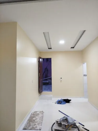 Gilclécios pintura