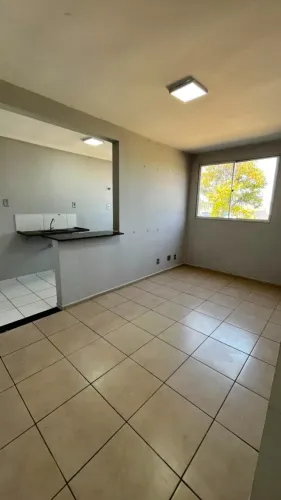 Apartamento à venda no Condomínio Franca Garden em Franca SP