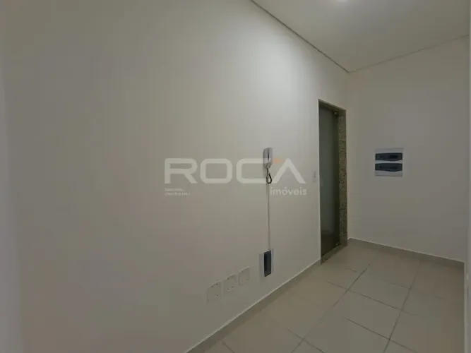 Sala Comercial para Locação e Venda no Jardim Botânico, em Ribeirão Preto.