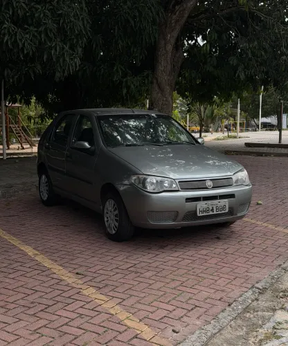 Fiat Palio 1.0 Economy Fire Flex 8V 4P 2010