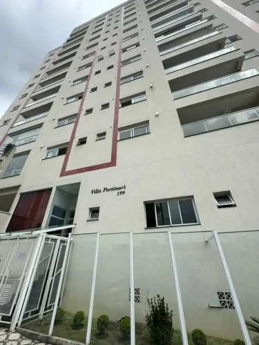 Imóvel para aluguel com 143 metros quadrados com 3 quartos em Jardim Eulália - Taubaté - S