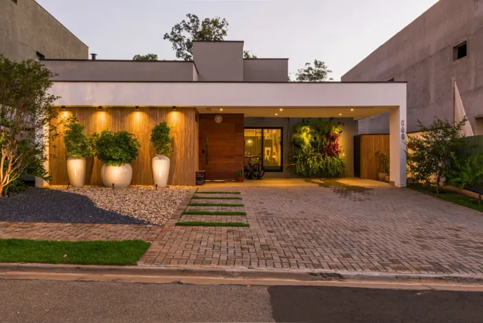 Casa à venda, 226 m² por R$ 2.800.000,00 - Alphaville Nova Esplanada - Votorantim/SP