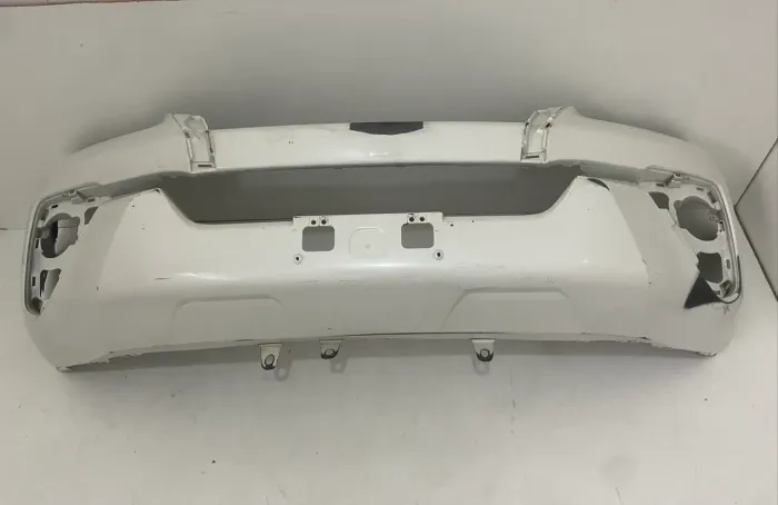 Parachoque Dianteiro Hilux SW4 2017 2018 2019 Á 2021  Original  