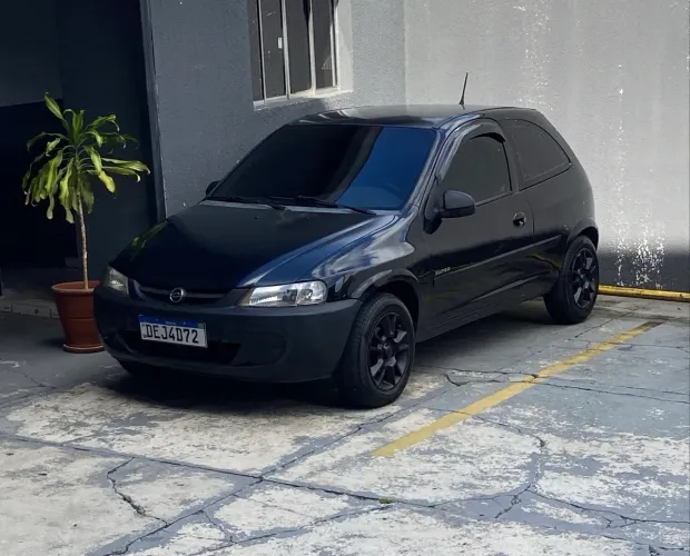 Chevrolet Celta 1.0/super/n.piq.1.0 MPFI VHC 8V 3P 2001