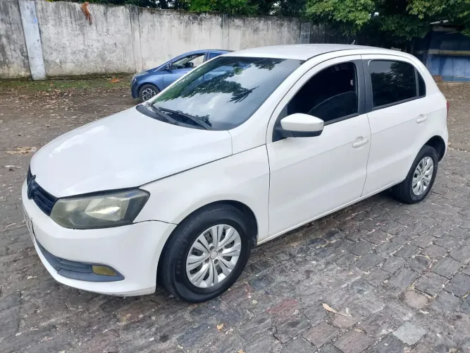 Gol1.6 2015 R$15.500