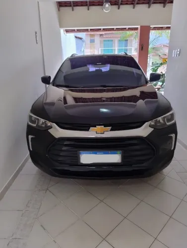 Chevrolet Tracker LT 1.0 Turbo 12V Flex AUT 2023