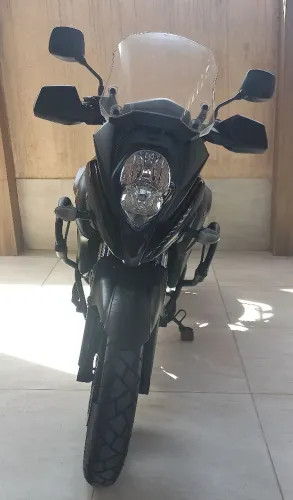 V-Strom 650 XT 2023