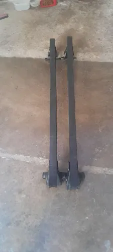 Raque bagageiro