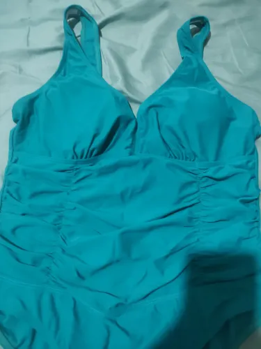 Moda praia