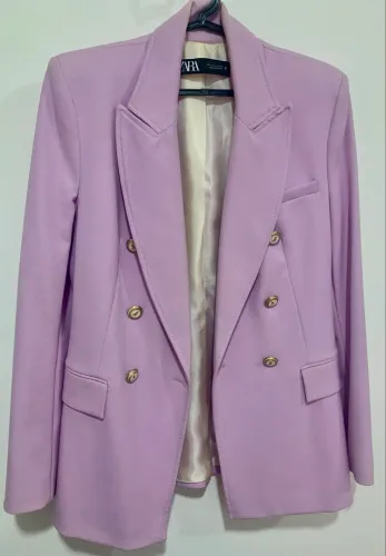 BLAZER ZARA