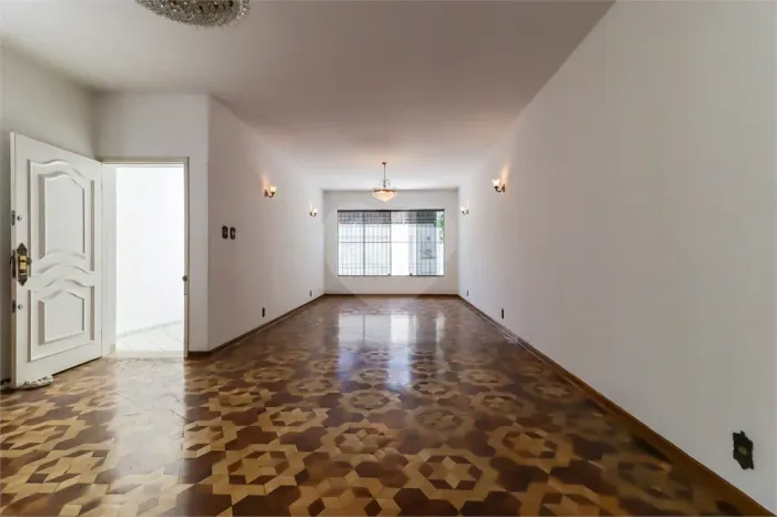 Casa com 3 quartos à venda em Brooklin paulista - SP