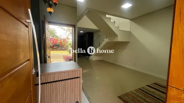 BELLA VITTA - Casa à Venda  Condomínio Bella Vittá | R$ 1.690.000,00