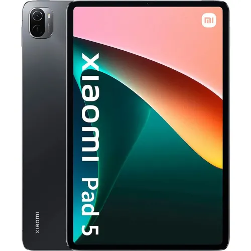Tablet Xiaomi Pad 5 11" Snapdragon 860 6GB RAM + 128GB Wi-Fi + Capa Teclado - Usado