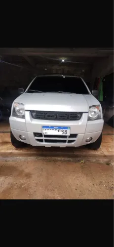 Ford Ecosport XLS 1.6/ 1.6 Flex 8V 5P 2007