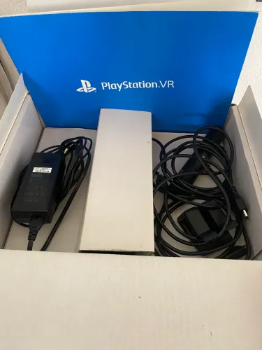 Óculos VR PS4